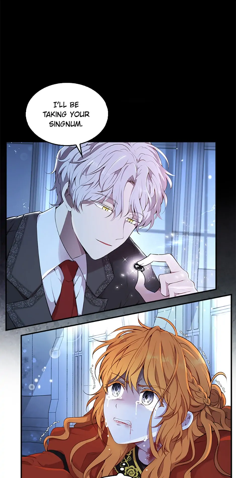 Talented baby squirrel Chapter 2 - page 41