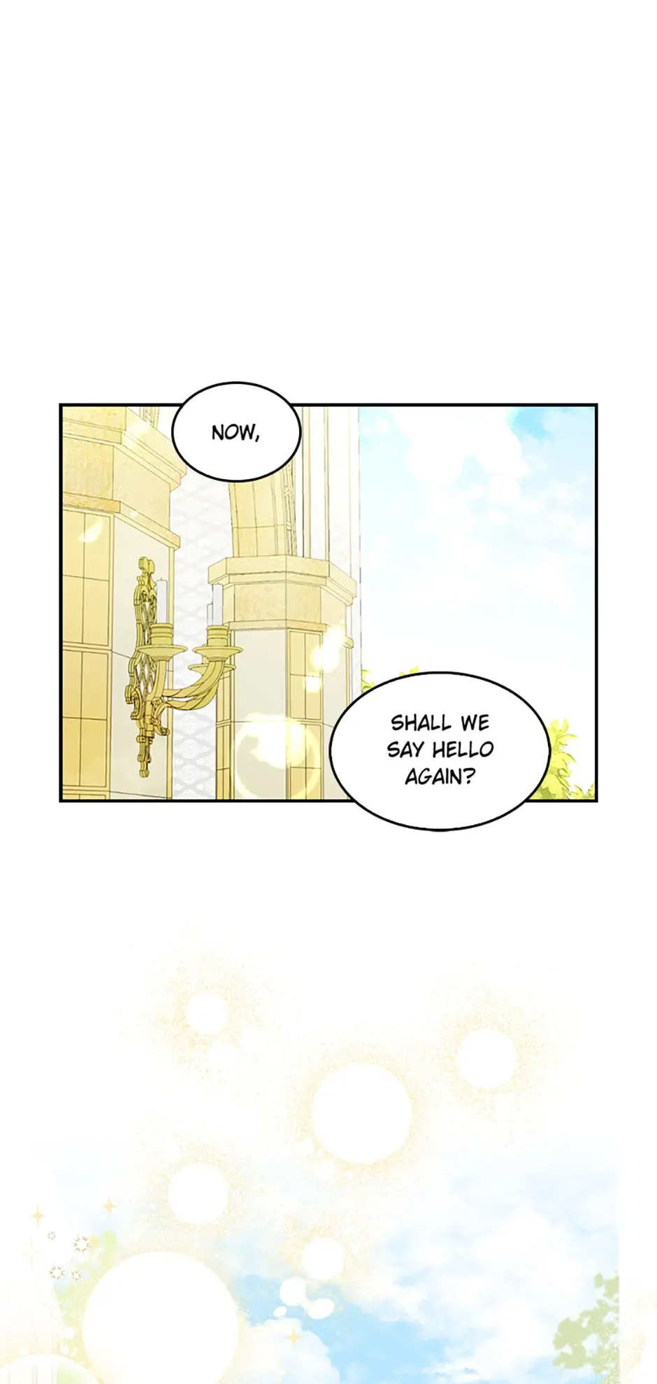 Talented baby squirrel Chapter 2 - page 48