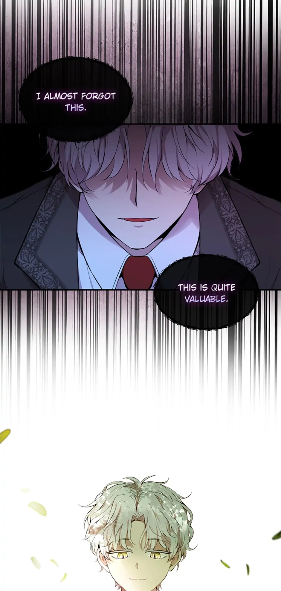 Talented baby squirrel Chapter 2 - page 50