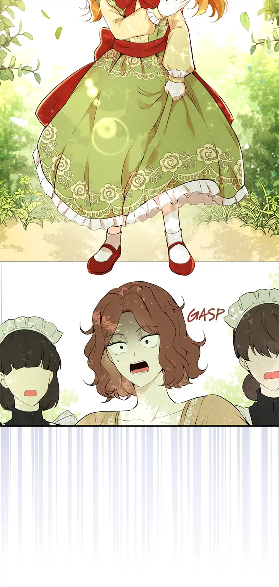 Talented baby squirrel Chapter 2 - page 55