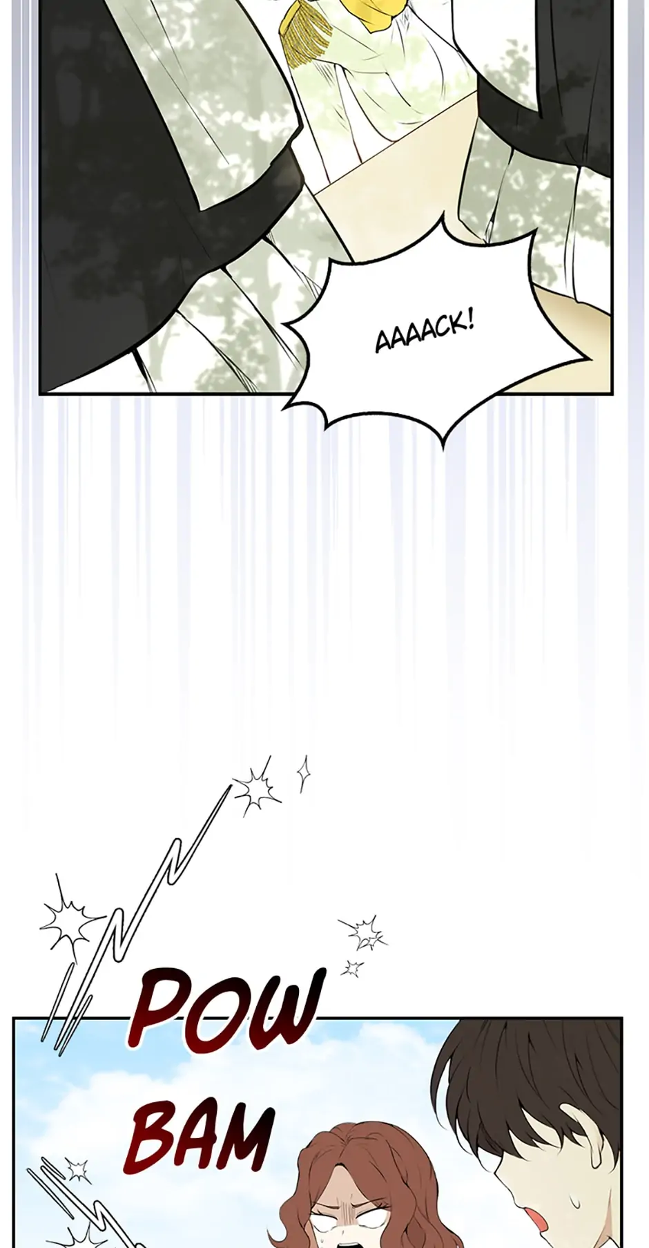 Talented baby squirrel Chapter 2 - page 59