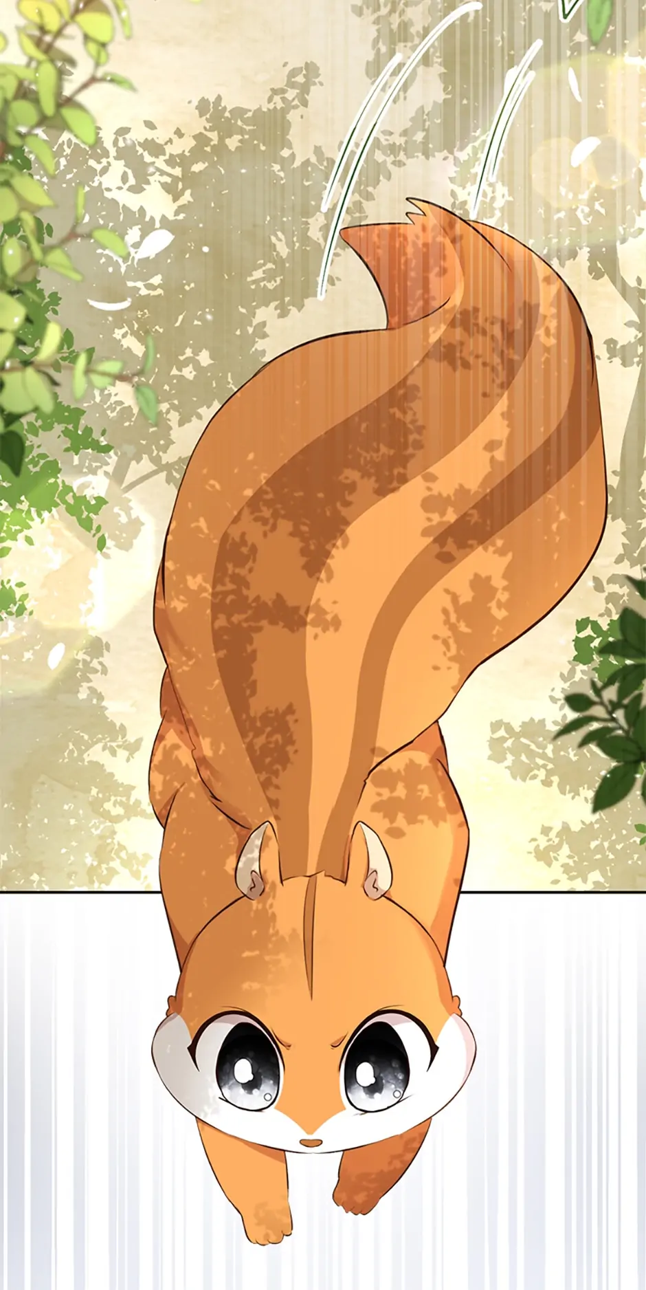 Talented baby squirrel Chapter 2 - page 67