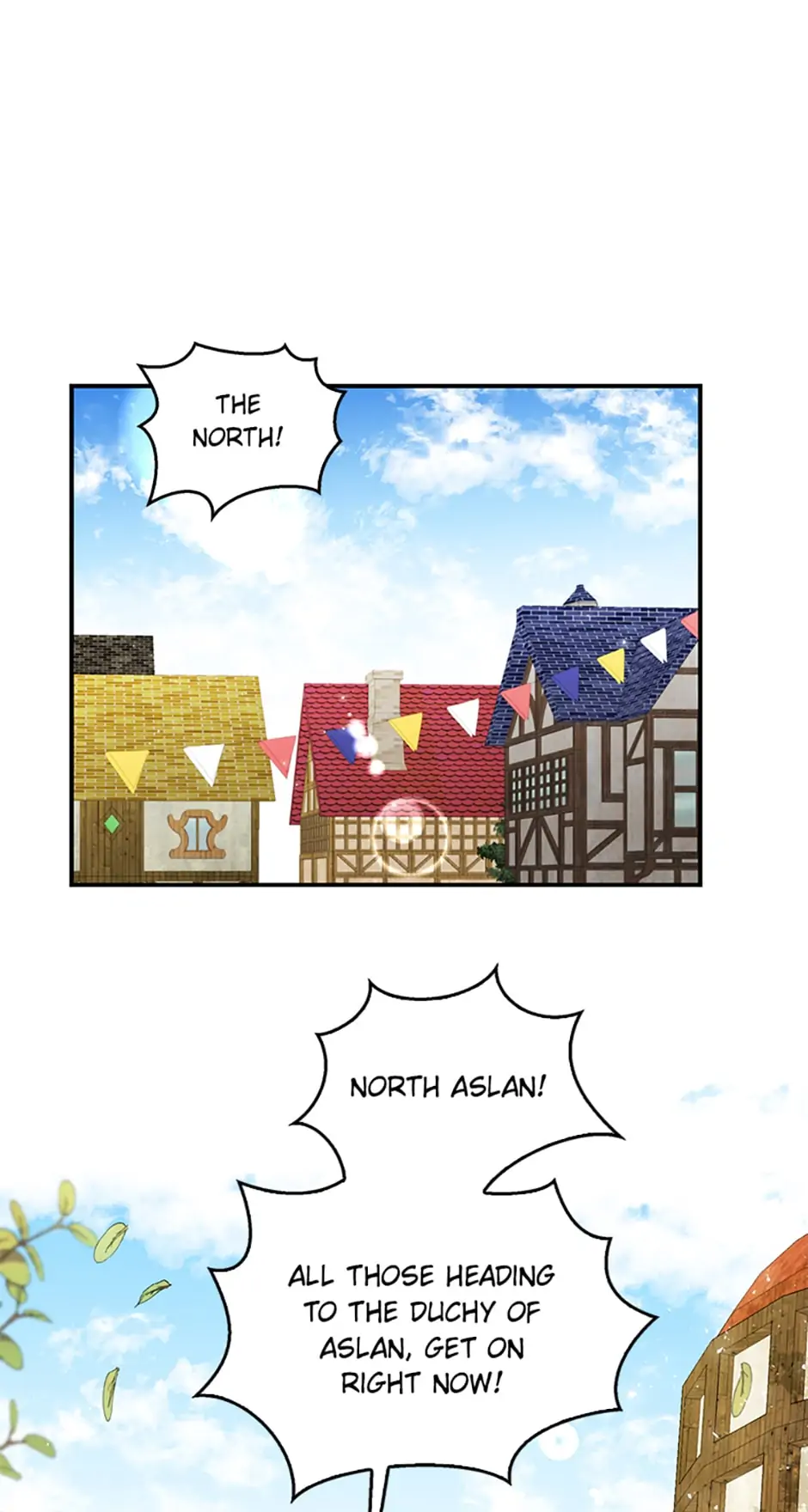 Talented baby squirrel Chapter 2 - page 73