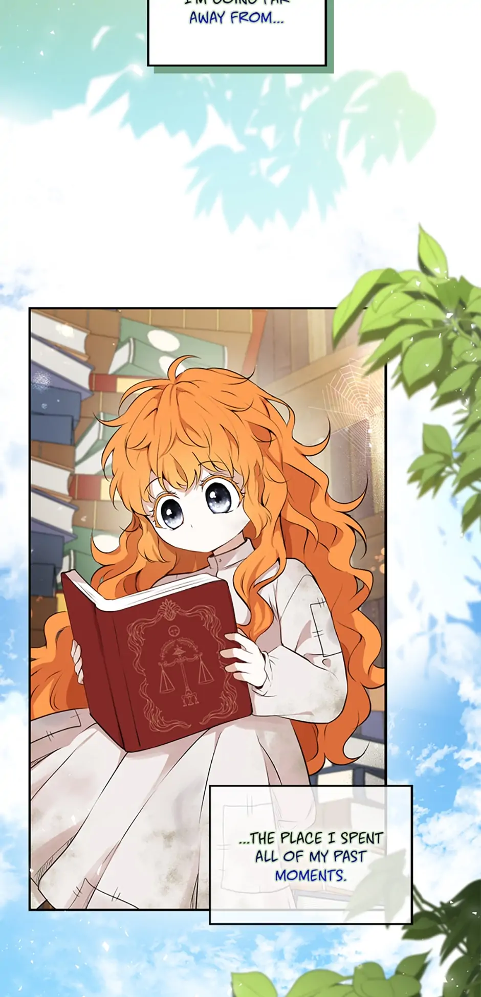 Talented baby squirrel Chapter 2 - page 83