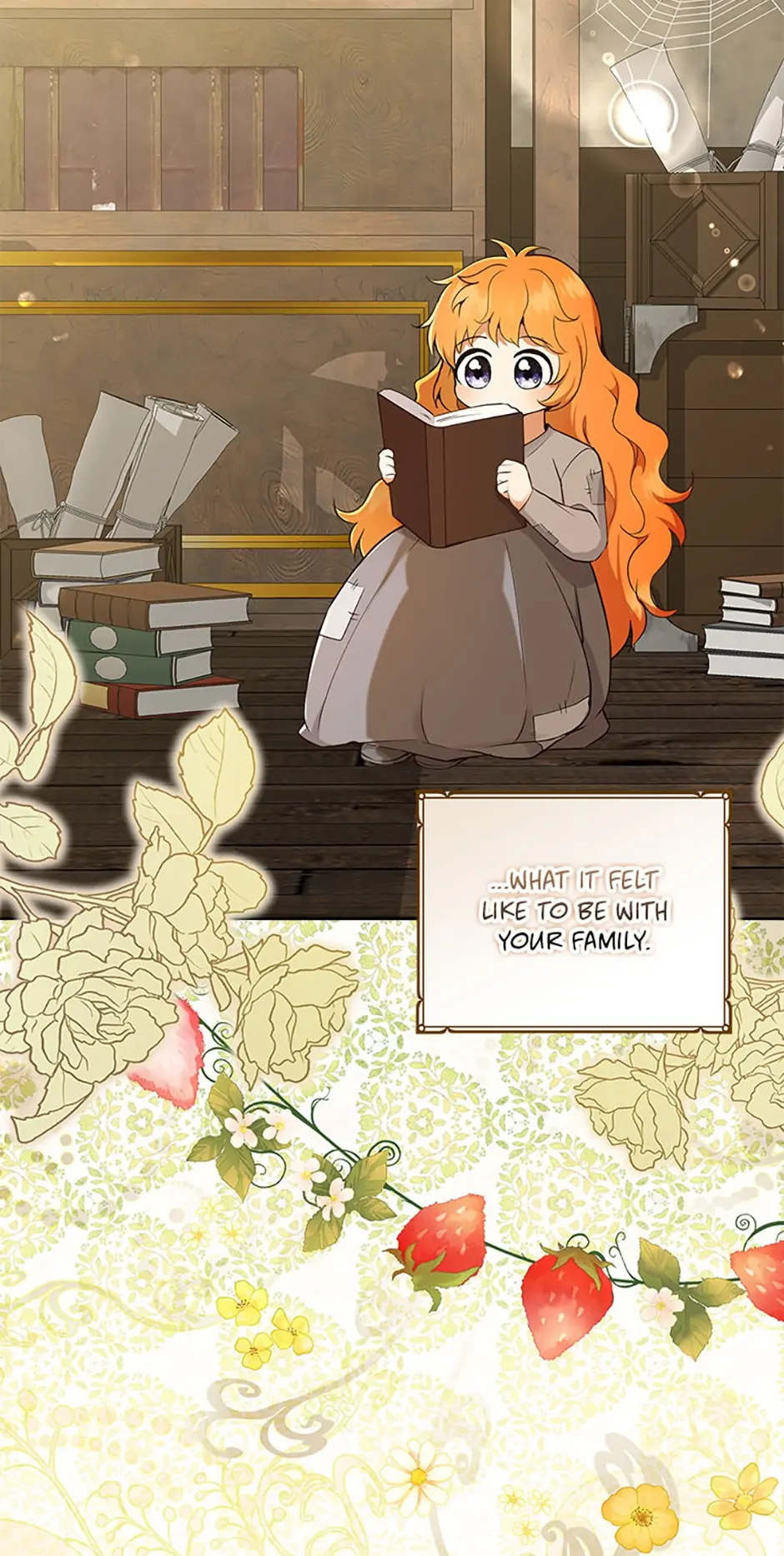 Talented baby squirrel Chapter 38 - page 2
