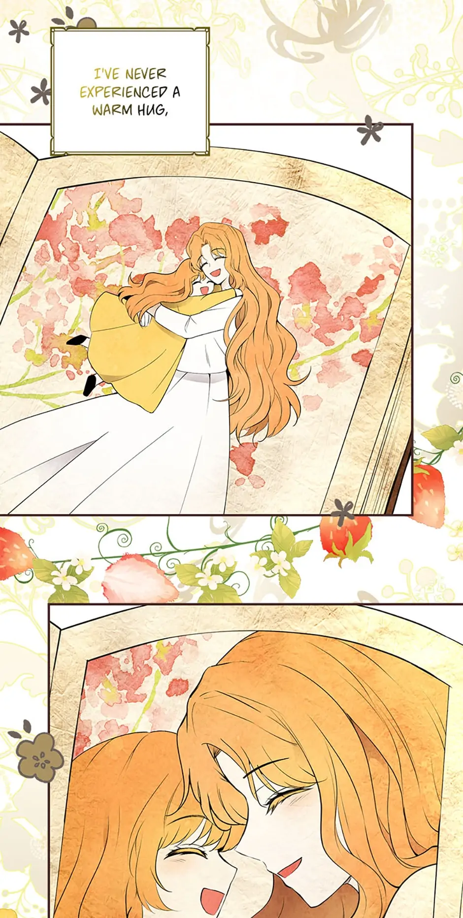 Talented baby squirrel Chapter 38 - page 3