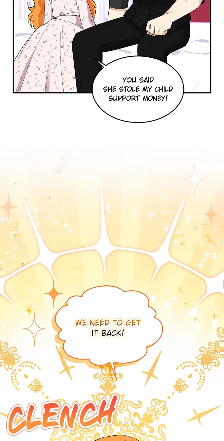 Talented baby squirrel Chapter 38 - page 31