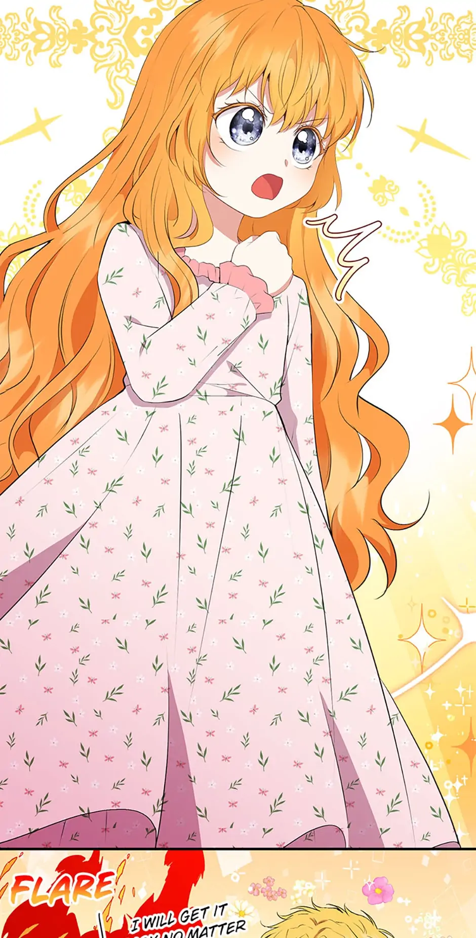Talented baby squirrel Chapter 38 - page 32
