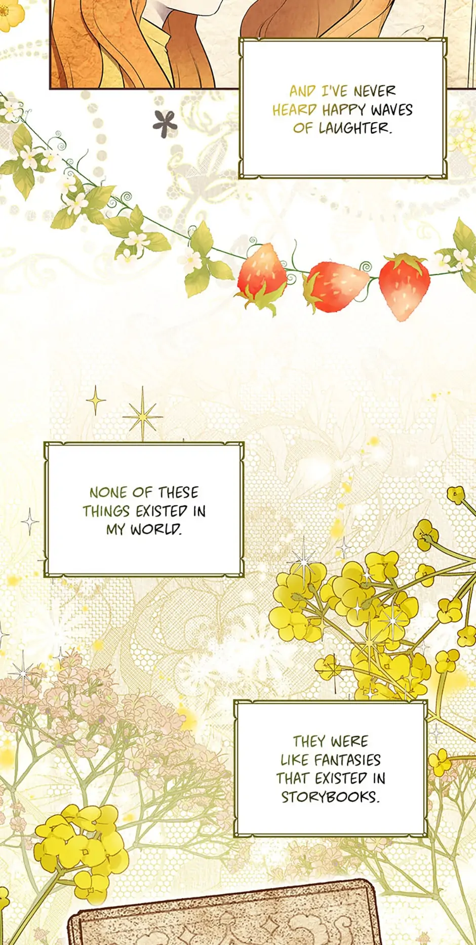 Talented baby squirrel Chapter 38 - page 4