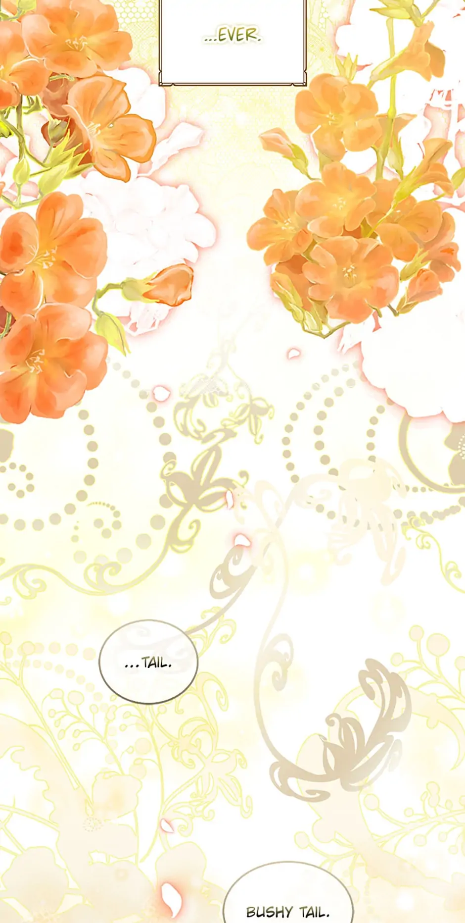 Talented baby squirrel Chapter 38 - page 6