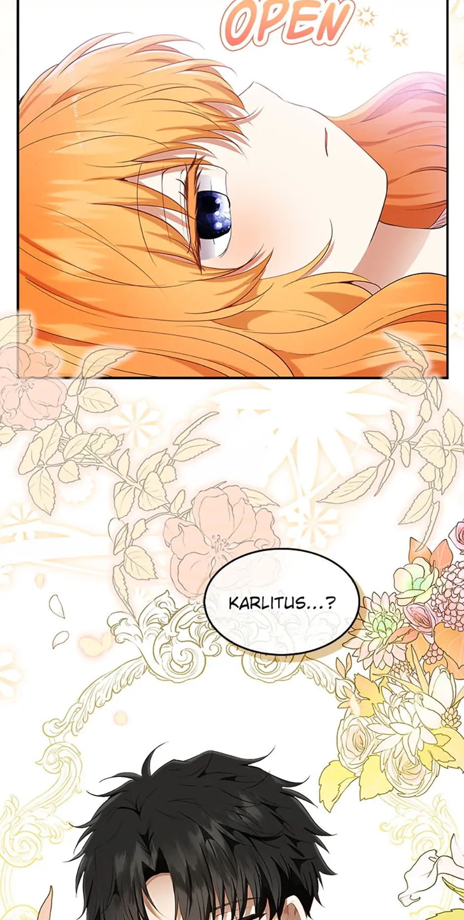 Talented baby squirrel Chapter 38 - page 8