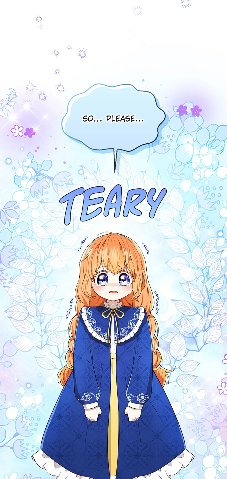 Talented baby squirrel Chapter 20 - page 15