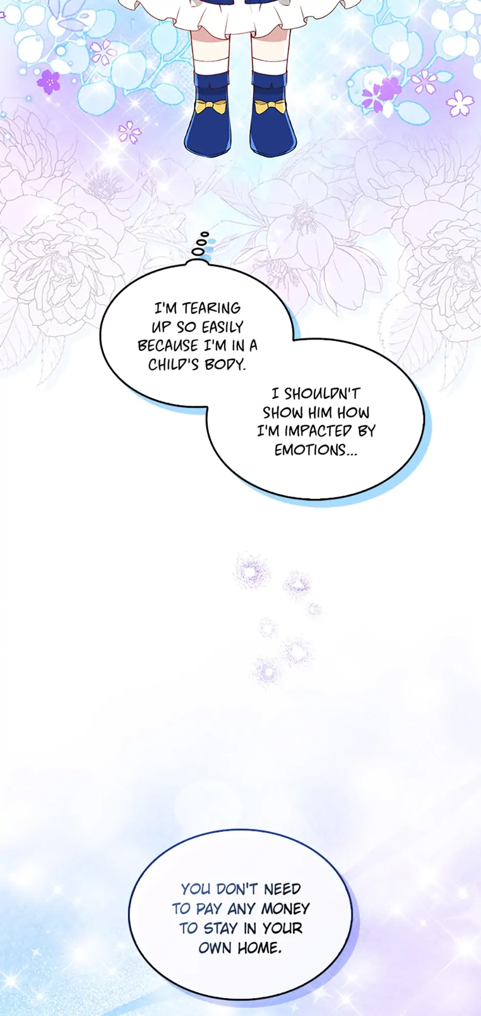 Talented baby squirrel Chapter 20 - page 16