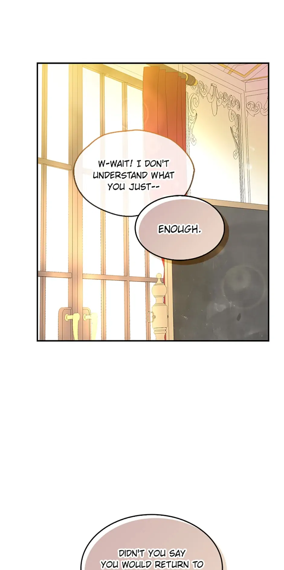 Talented baby squirrel Chapter 20 - page 19