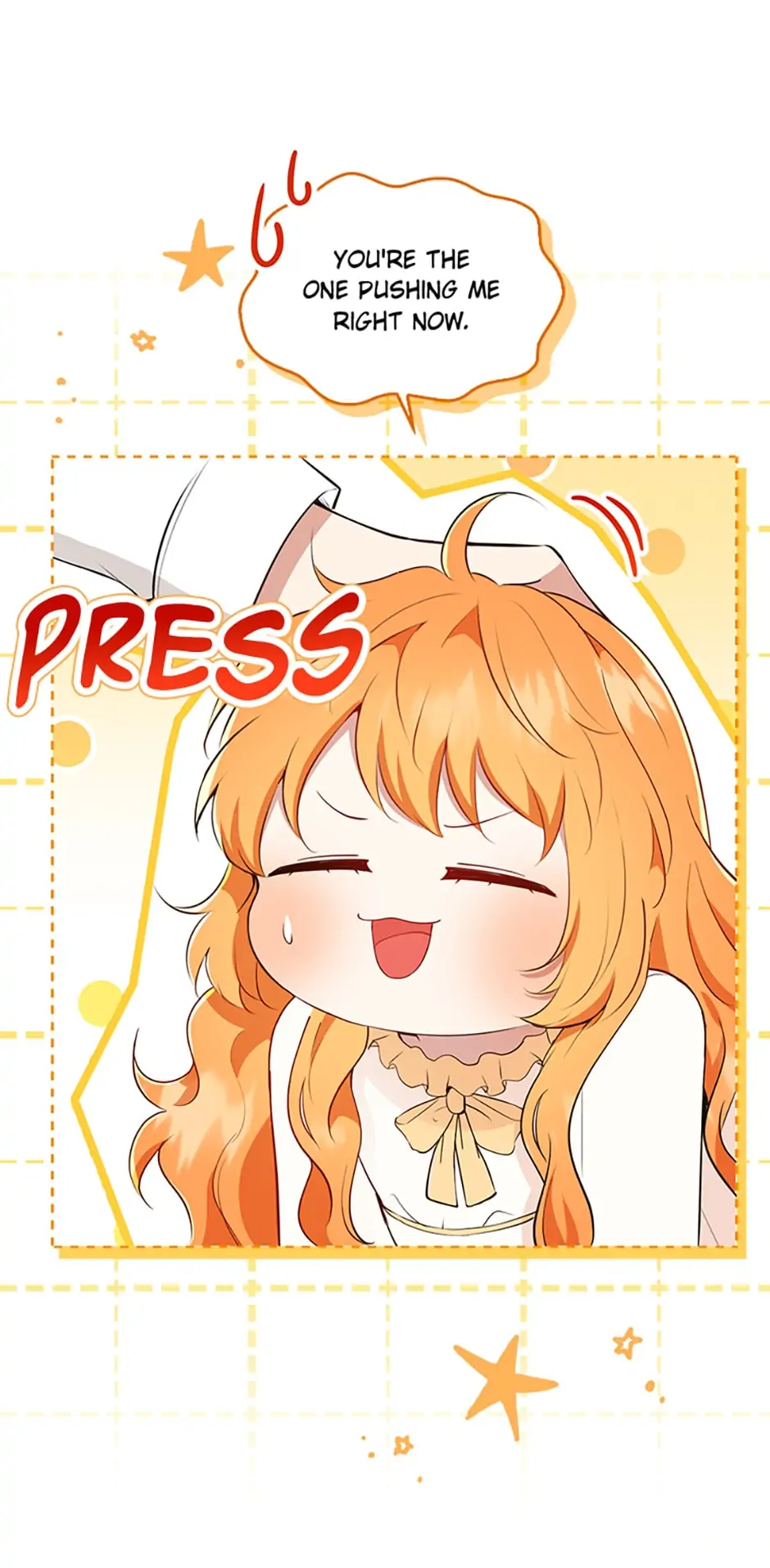 Talented baby squirrel Chapter 20 - page 32