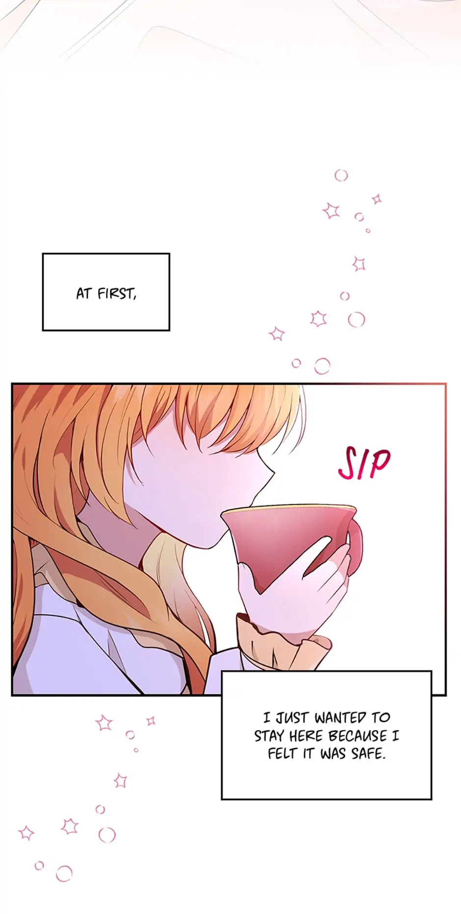 Talented baby squirrel Chapter 20 - page 40