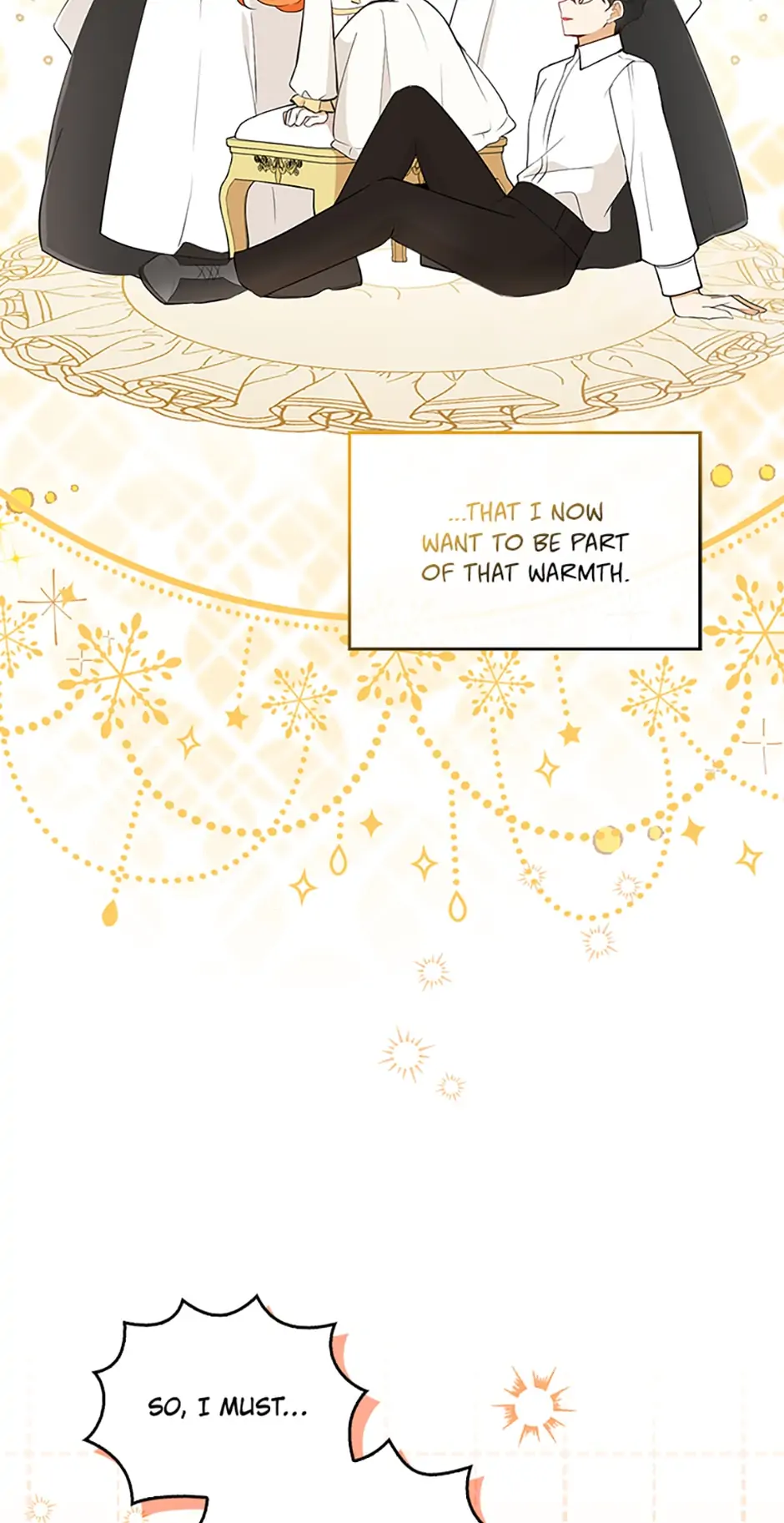 Talented baby squirrel Chapter 20 - page 42