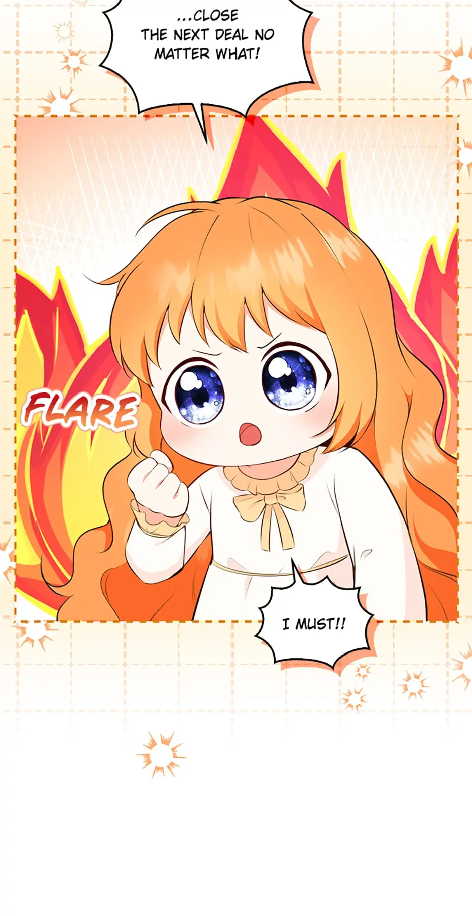 Talented baby squirrel Chapter 20 - page 43