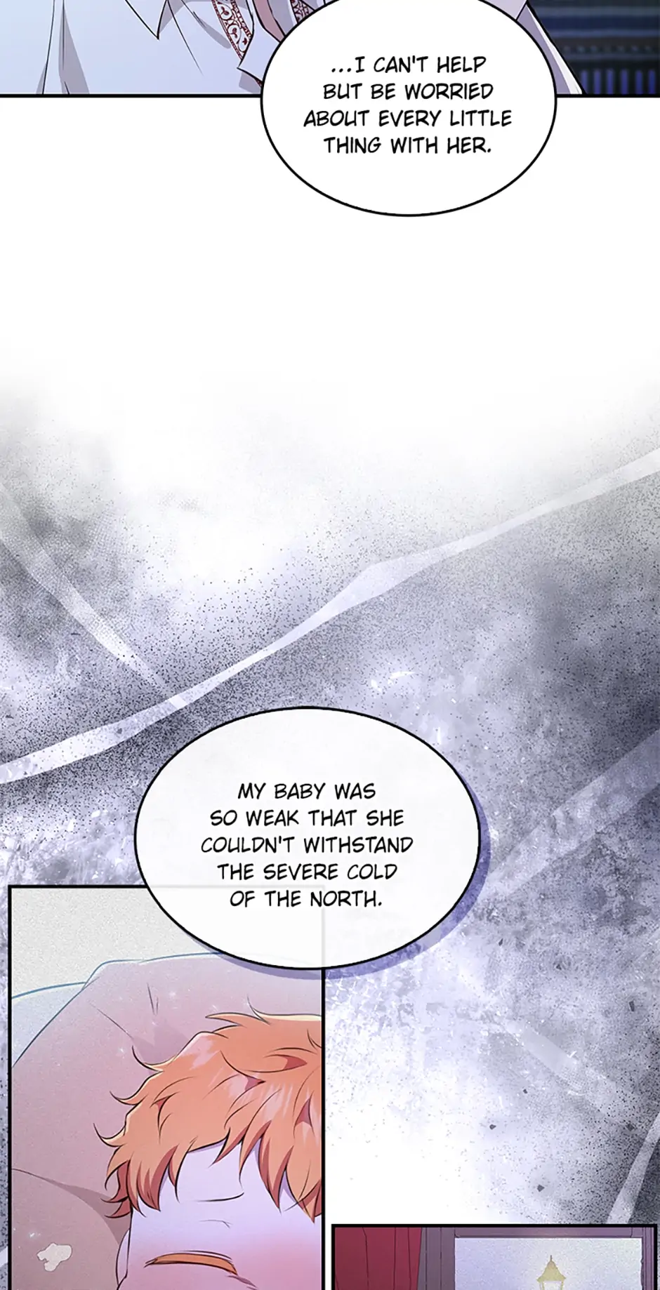 Talented baby squirrel Chapter 20 - page 50