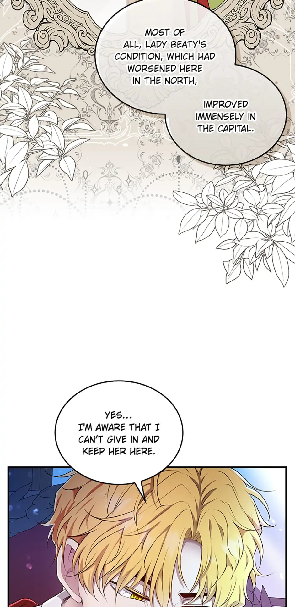 Talented baby squirrel Chapter 20 - page 57