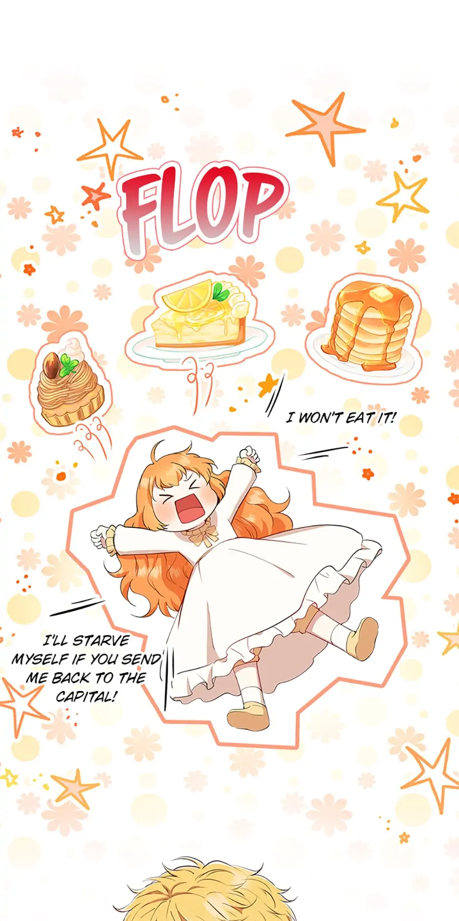 Talented baby squirrel Chapter 20 - page 63