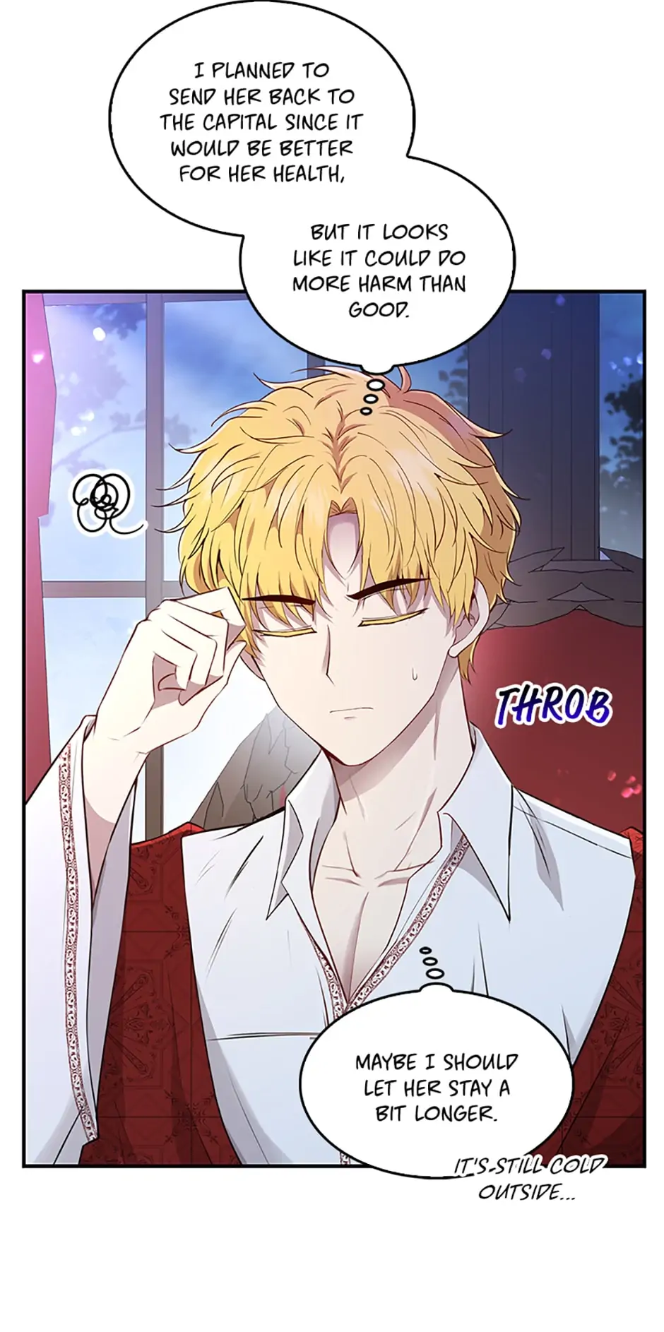 Talented baby squirrel Chapter 20 - page 65