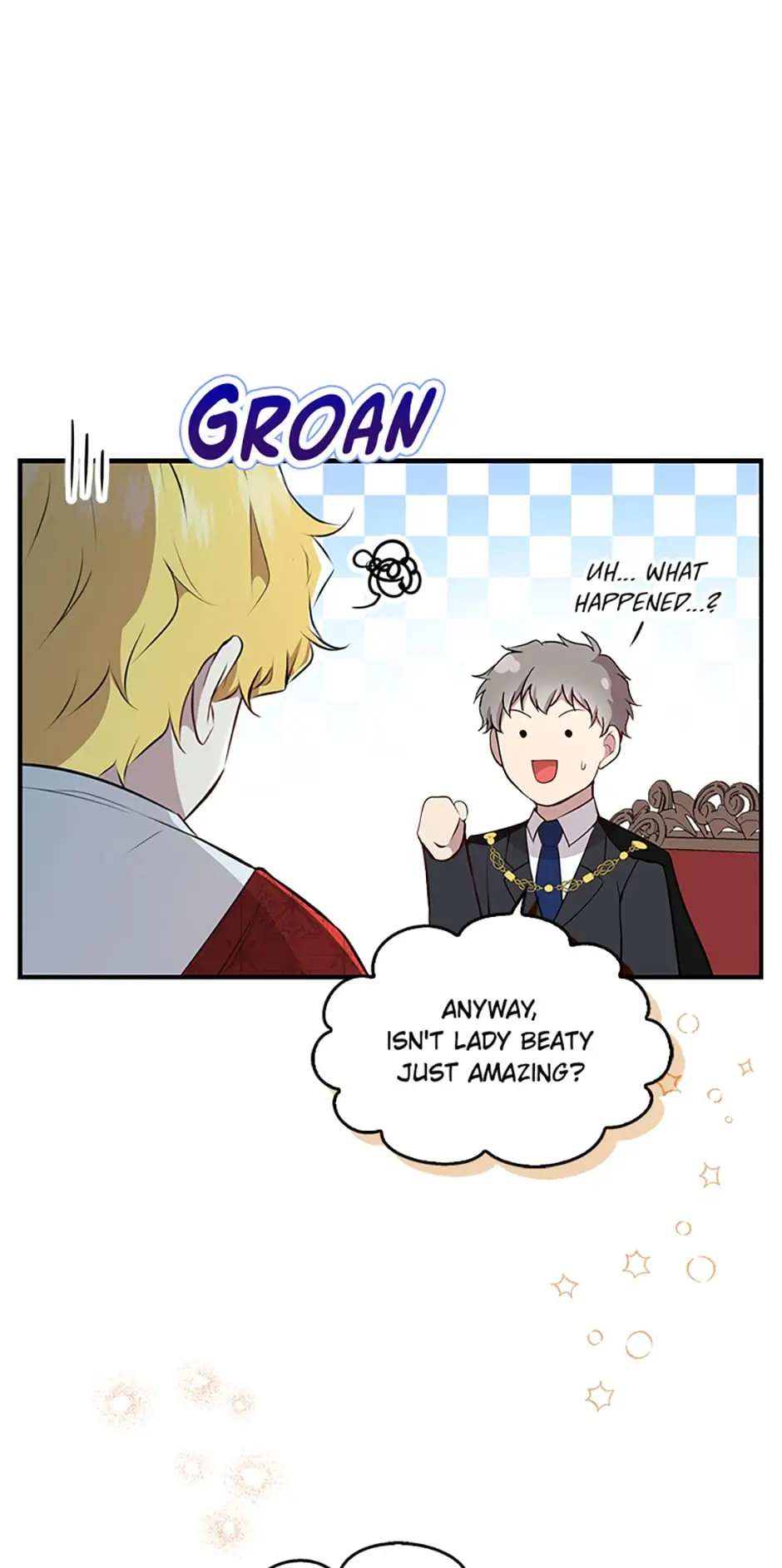 Talented baby squirrel Chapter 20 - page 66