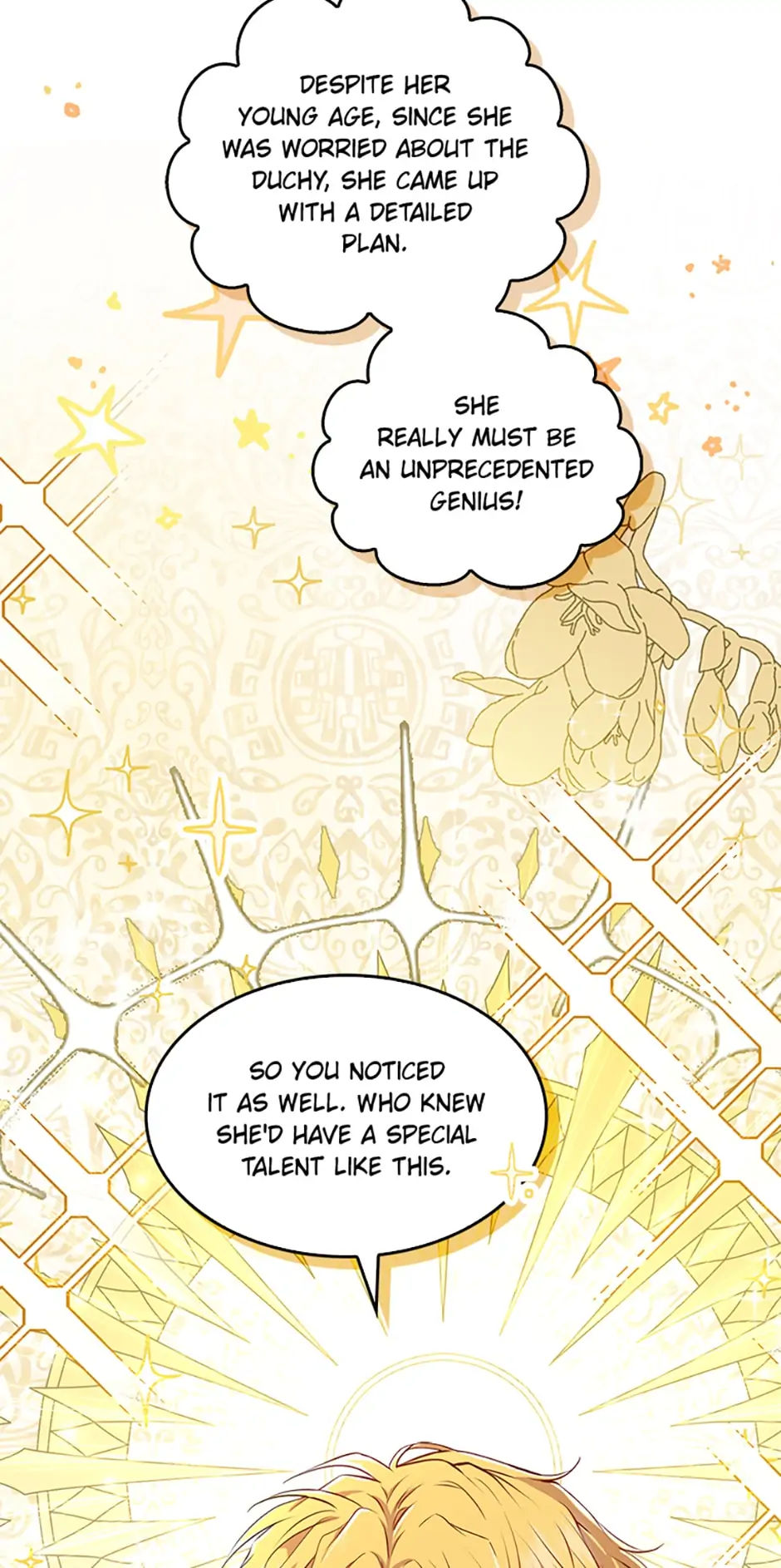 Talented baby squirrel Chapter 20 - page 67