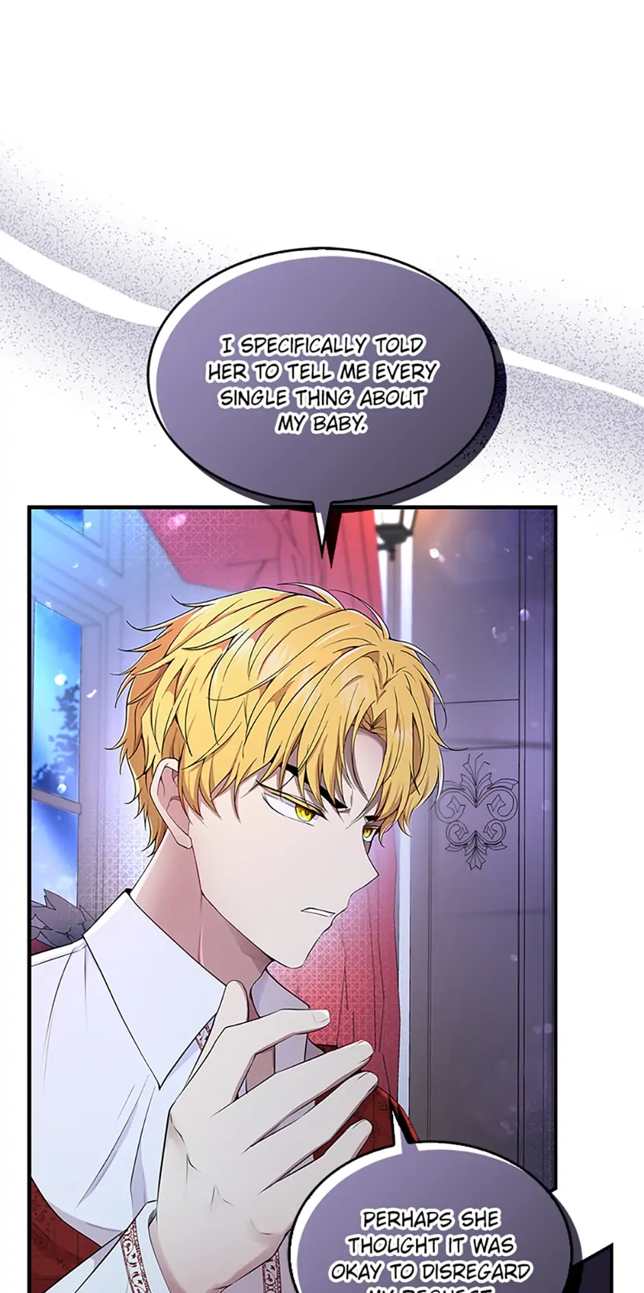 Talented baby squirrel Chapter 20 - page 70