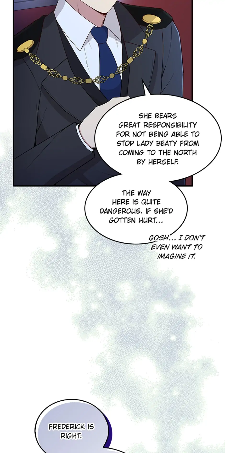 Talented baby squirrel Chapter 20 - page 74