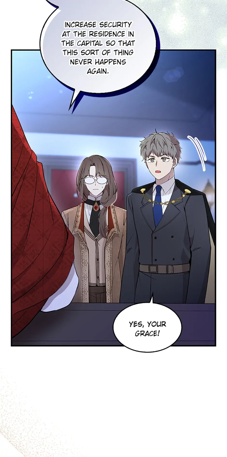 Talented baby squirrel Chapter 20 - page 75