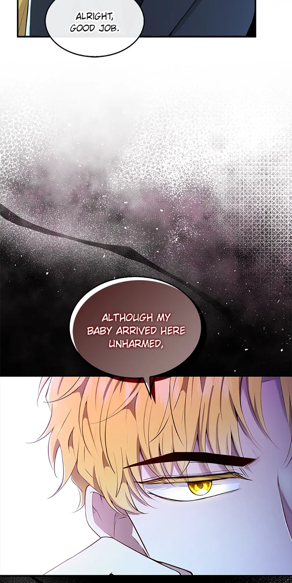 Talented baby squirrel Chapter 20 - page 80