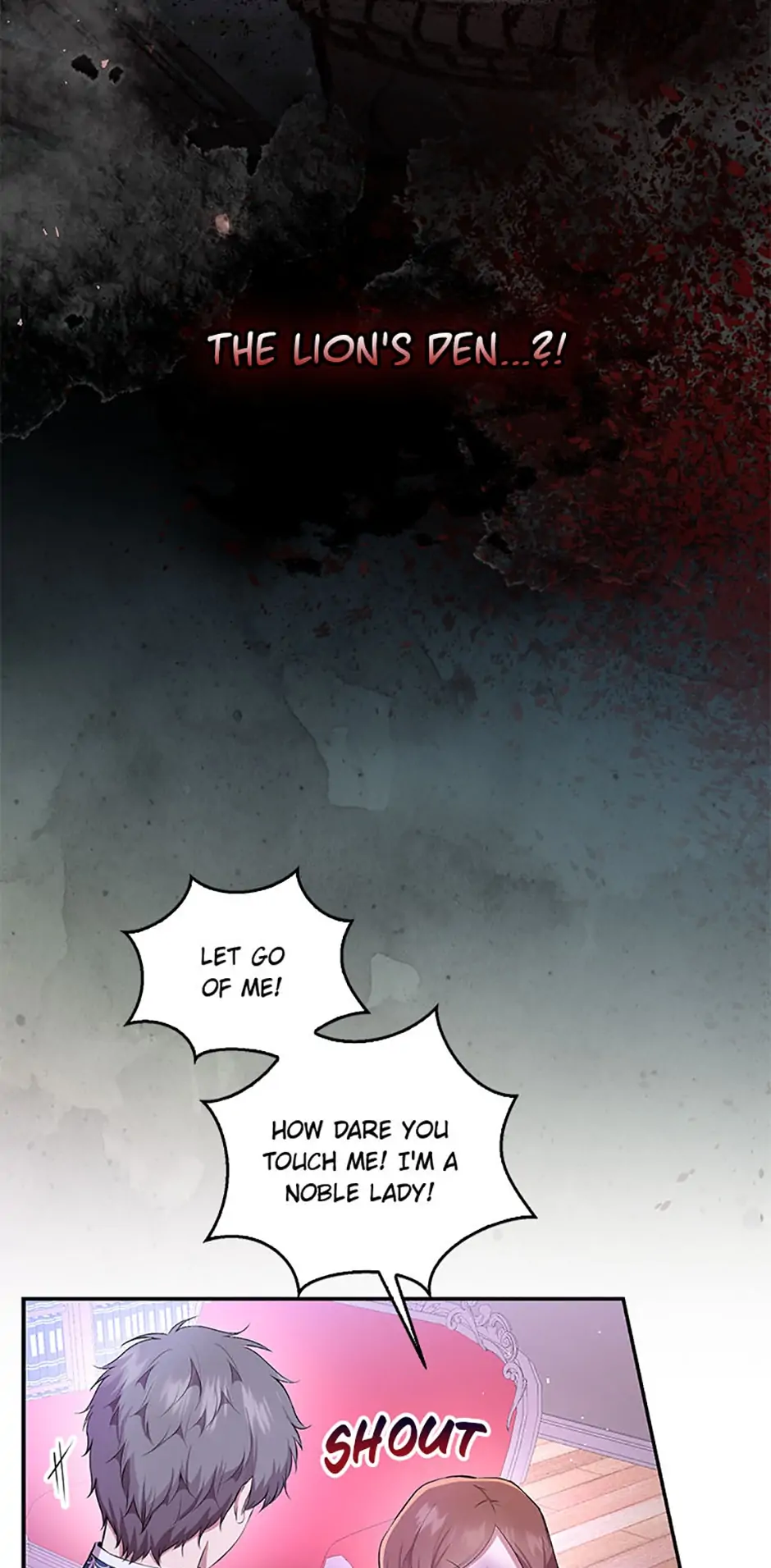 Talented baby squirrel Chapter 37 - page 11