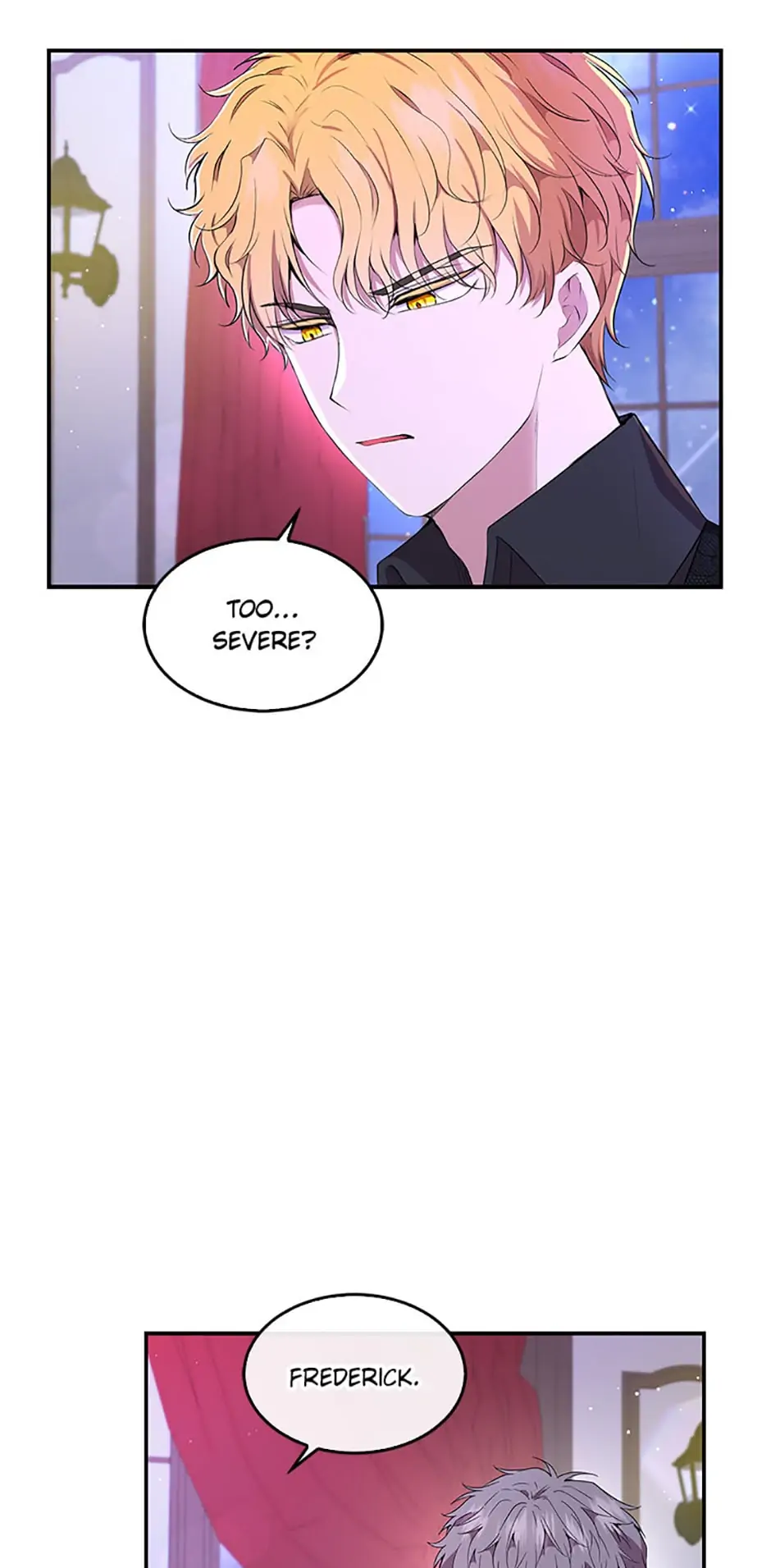 Talented baby squirrel Chapter 37 - page 14