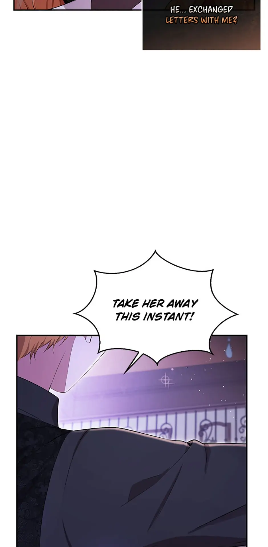 Talented baby squirrel Chapter 37 - page 24