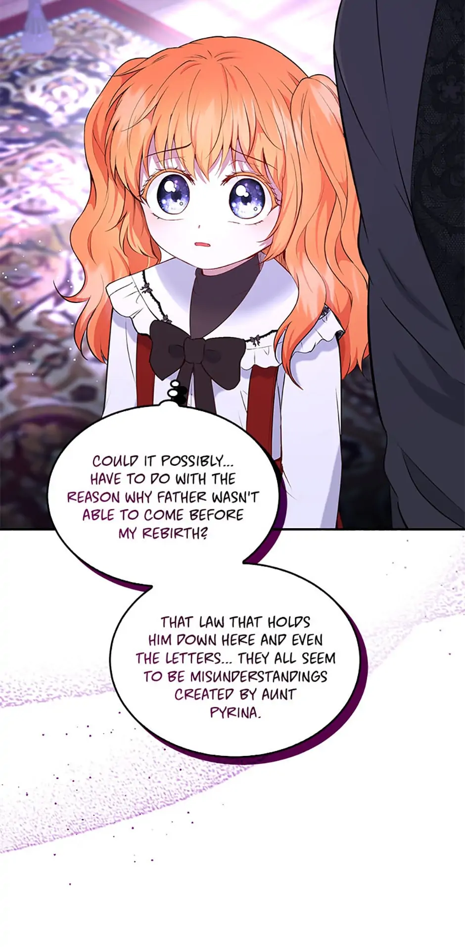 Talented baby squirrel Chapter 37 - page 26