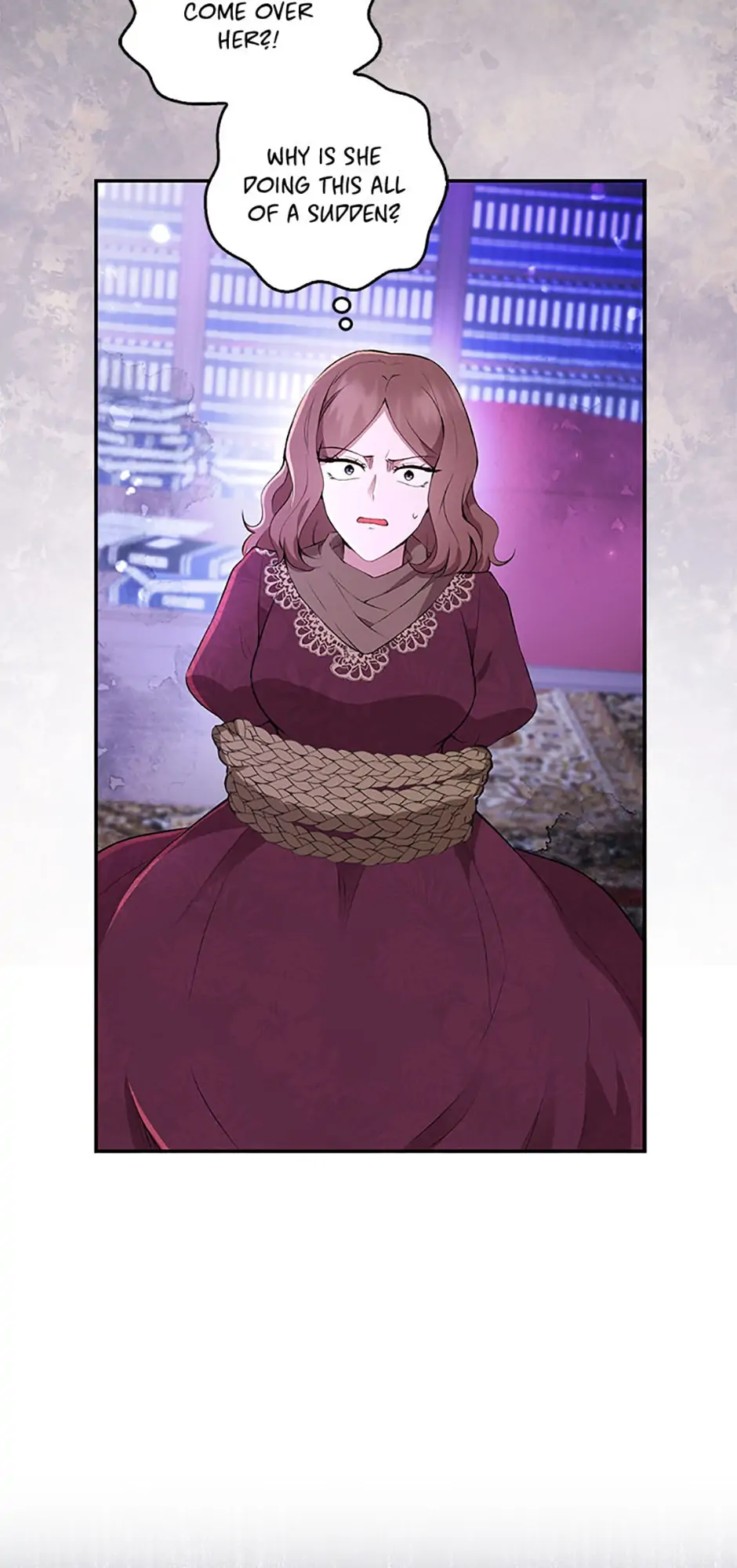 Talented baby squirrel Chapter 37 - page 3