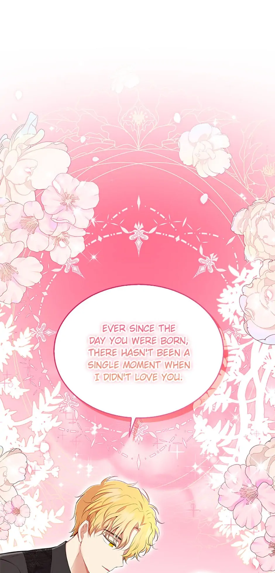 Talented baby squirrel Chapter 37 - page 36