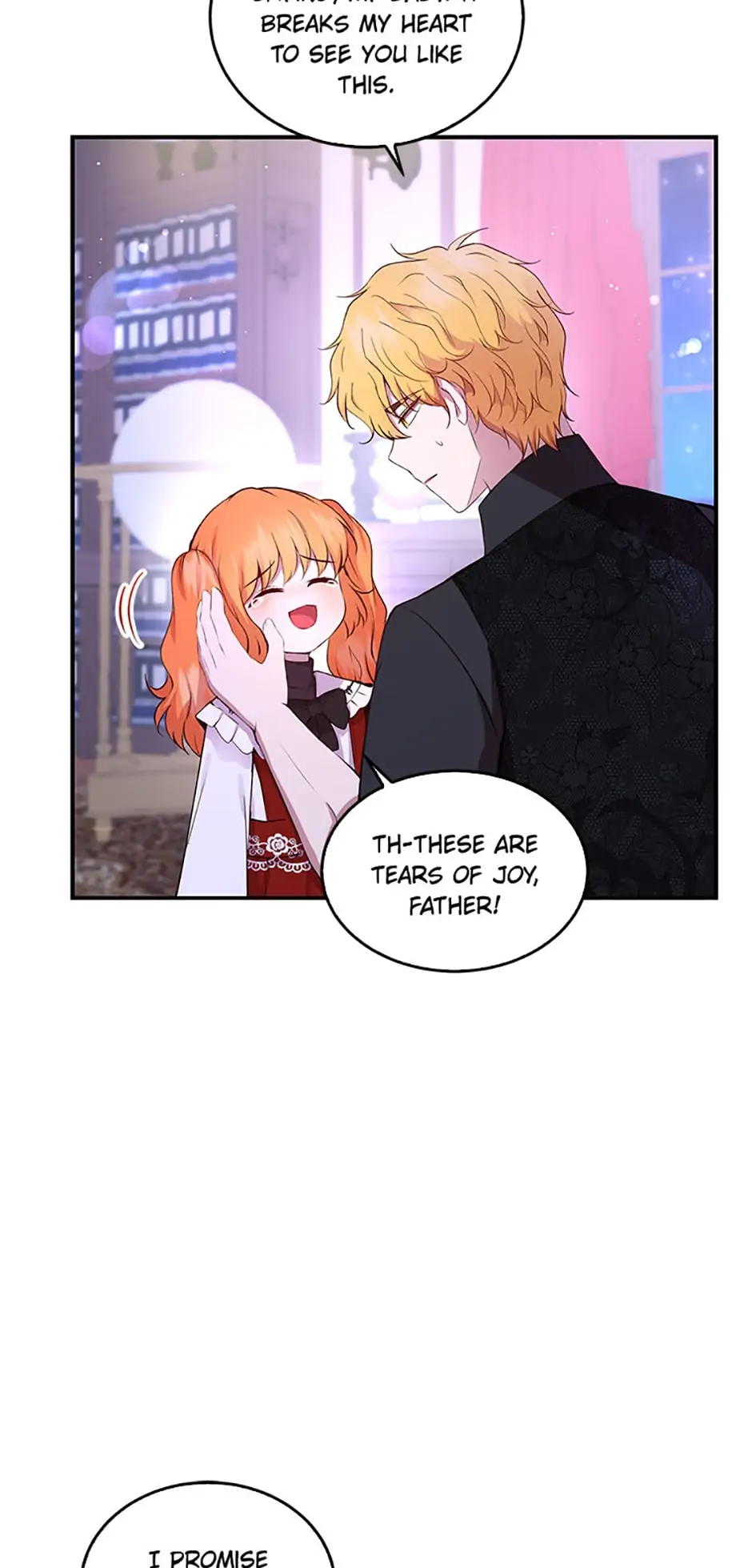 Talented baby squirrel Chapter 37 - page 39
