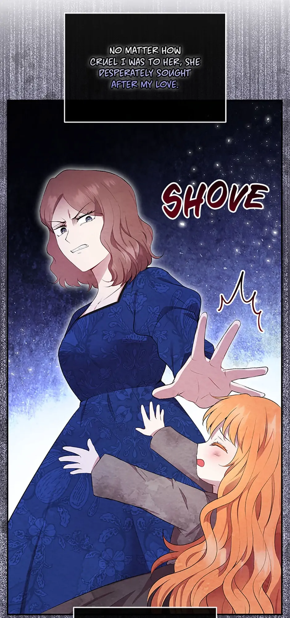 Talented baby squirrel Chapter 37 - page 4