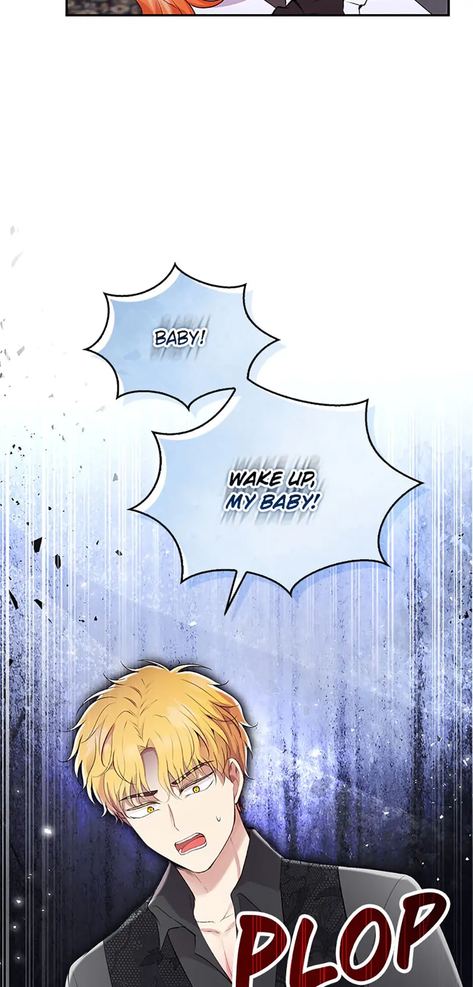 Talented baby squirrel Chapter 37 - page 41