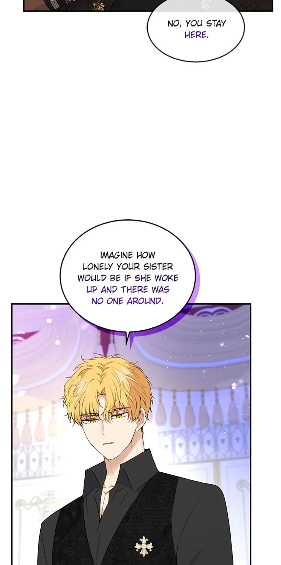 Talented baby squirrel Chapter 37 - page 58