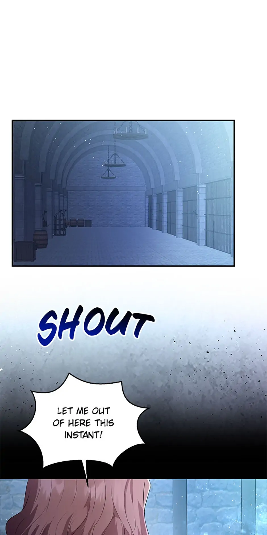 Talented baby squirrel Chapter 37 - page 62