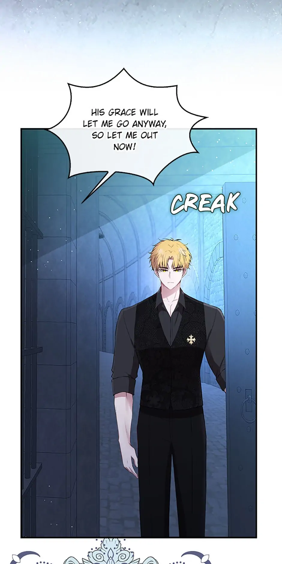 Talented baby squirrel Chapter 37 - page 64