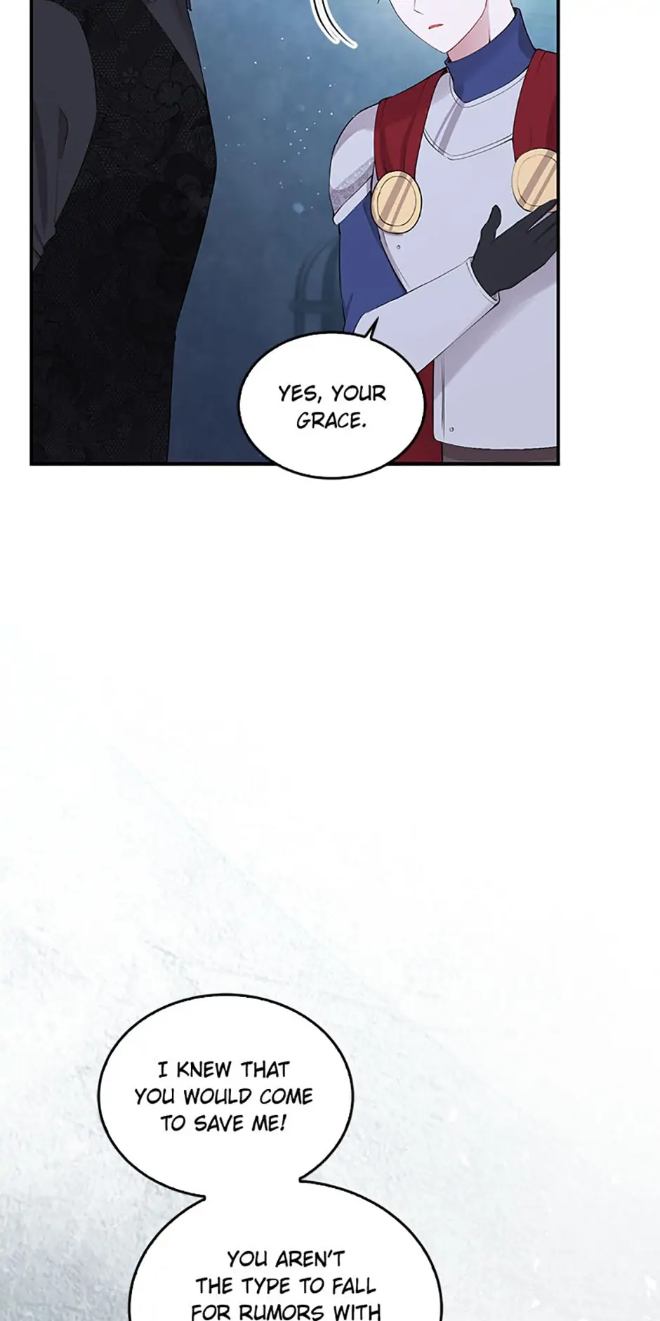Talented baby squirrel Chapter 37 - page 67
