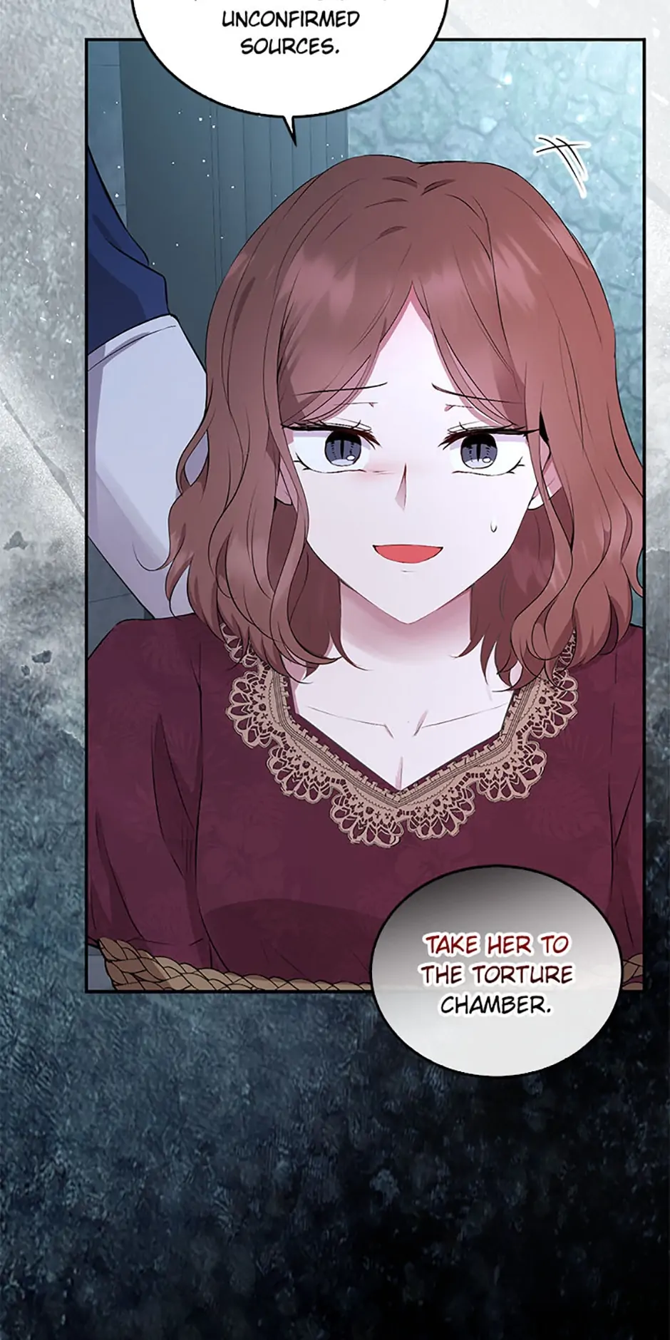 Talented baby squirrel Chapter 37 - page 68