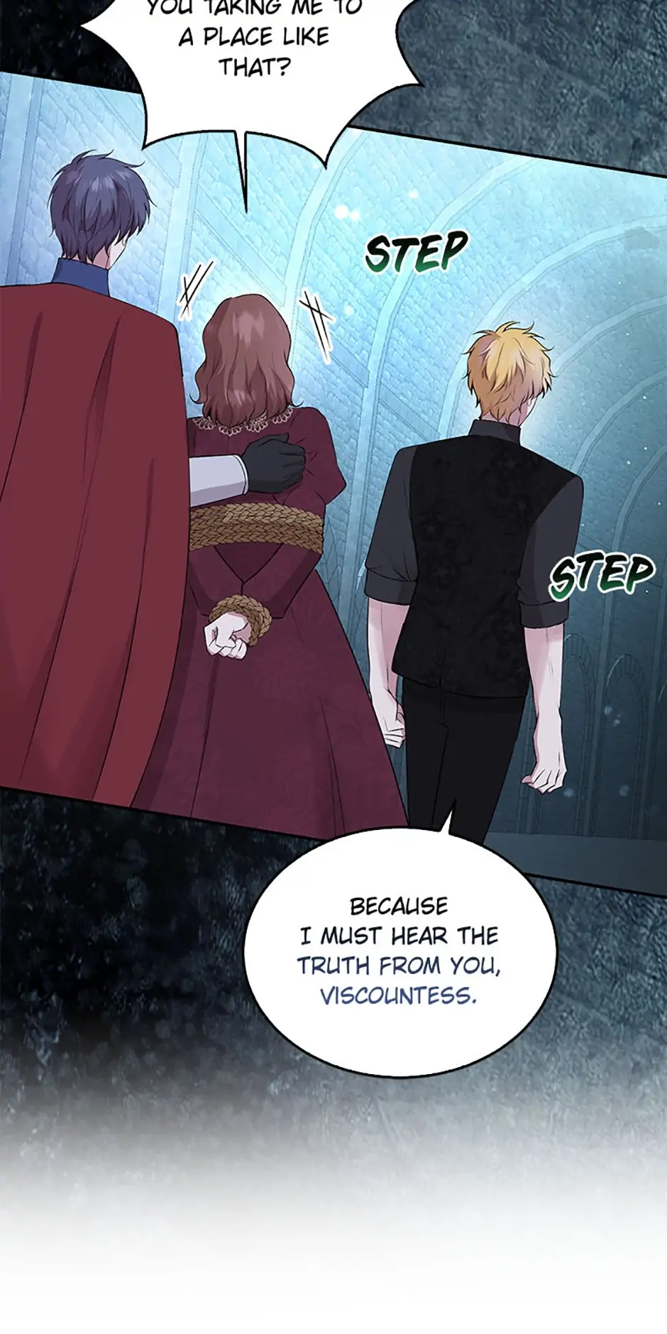 Talented baby squirrel Chapter 37 - page 70