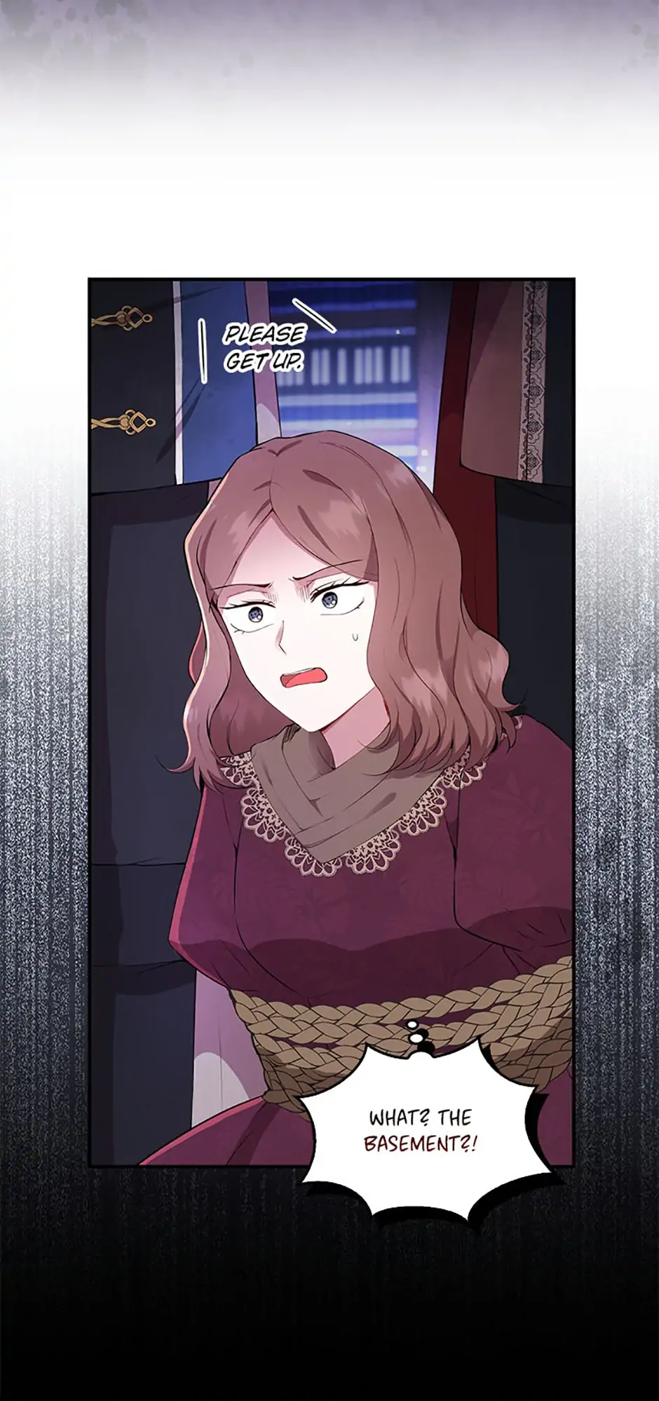 Talented baby squirrel Chapter 37 - page 8