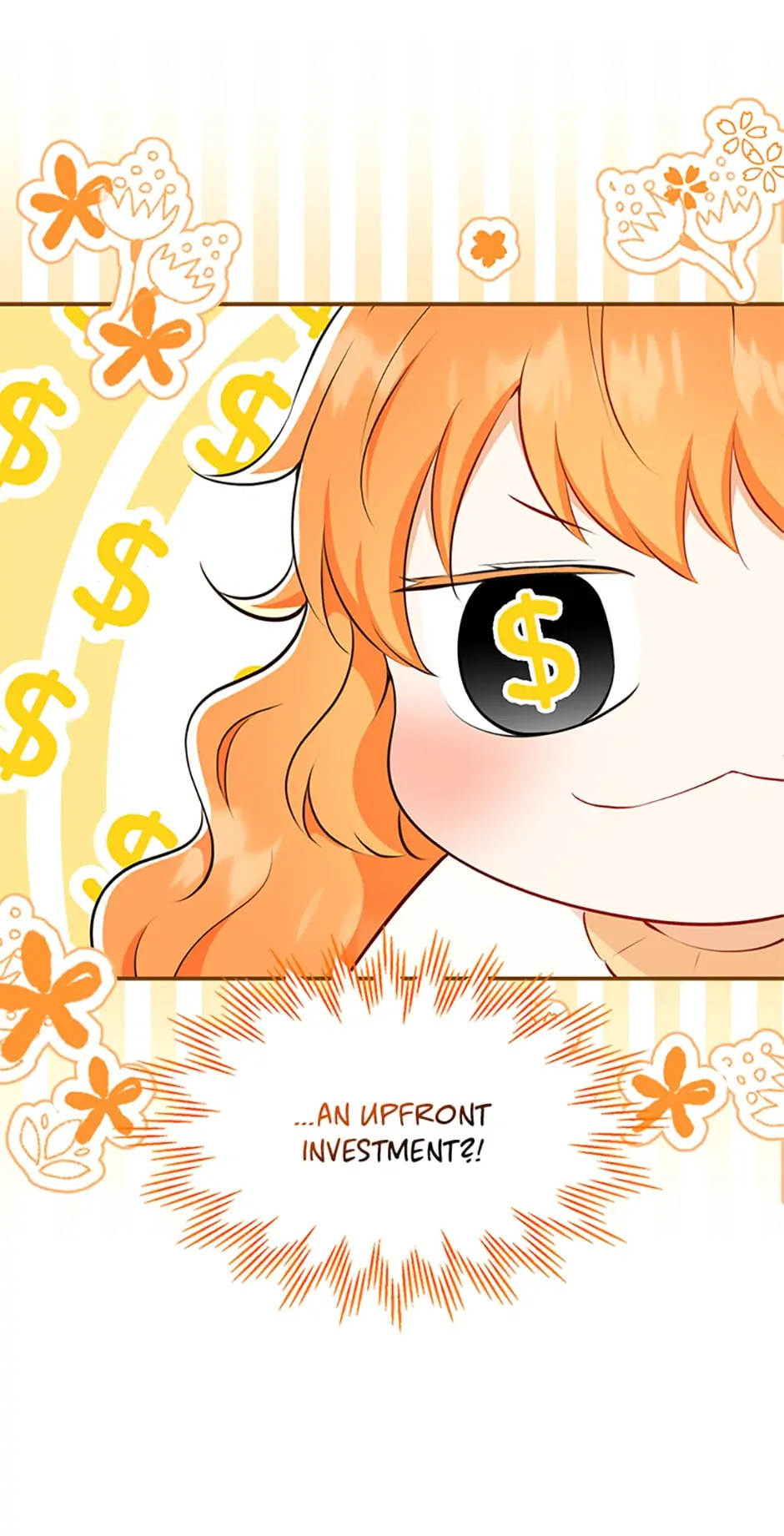 Talented baby squirrel Chapter 21 - page 18