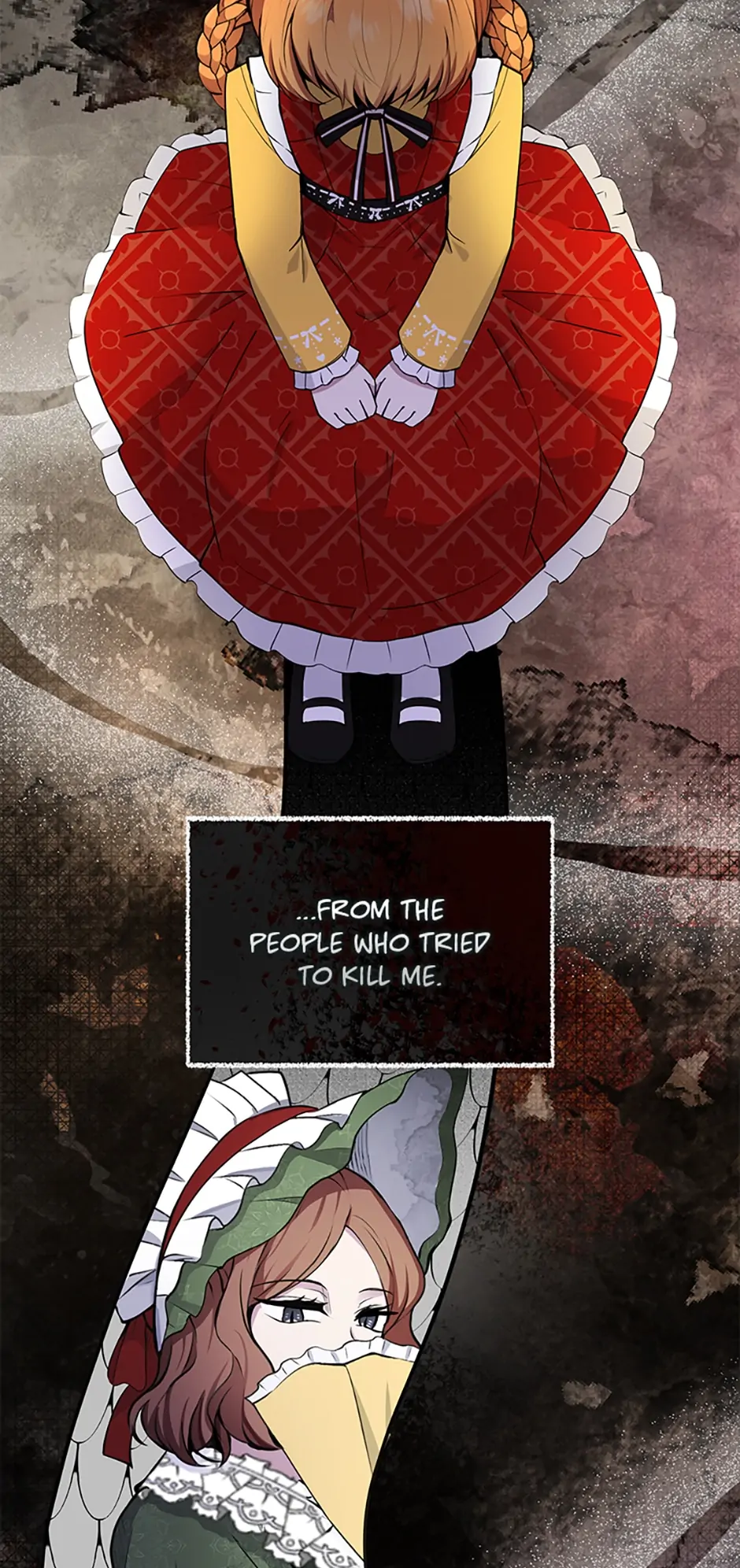 Talented baby squirrel Chapter 21 - page 42
